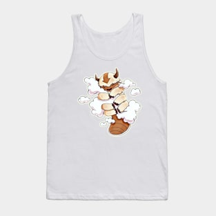 Appa Tank Top